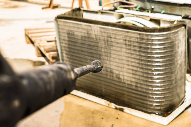 Best Best Air Duct Cleaning Company  in Americus, GA