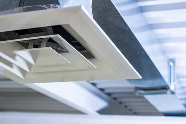 Best Air Duct Cleaning Company Near Me  in Americus, GA