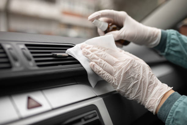 Best Ductwork Cleaning Services  in Americus, GA