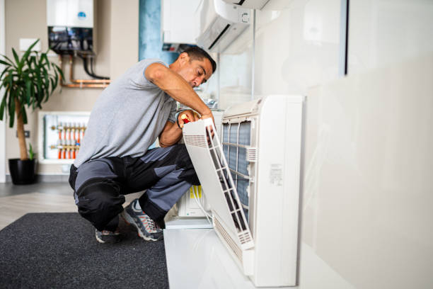 Best HVAC Air Duct Cleaning  in Americus, GA
