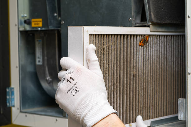Best Affordable Air Duct Cleaning  in Americus, GA