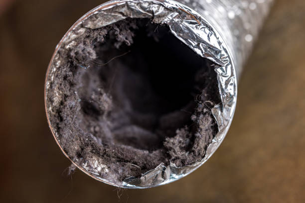 Best Commercial HVAC Duct Cleaning  in Americus, GA