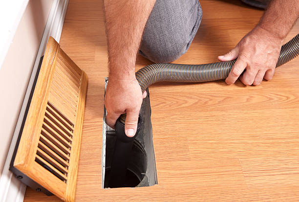Best Best Air Duct Cleaning Company  in Americus, GA
