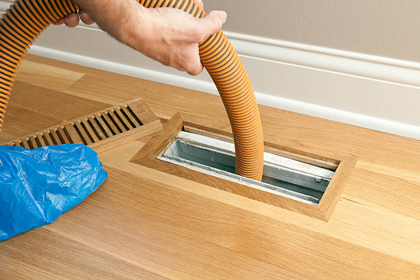 Best Home Air Vent Cleaning  in Americus, GA