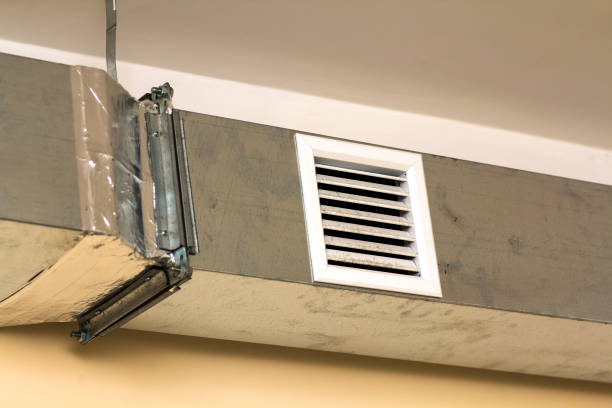 Best Duct Cleaning for Offices  in Americus, GA